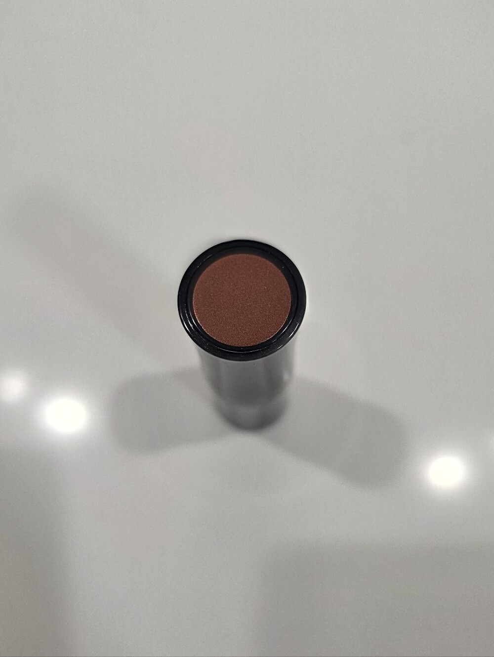Mary Kay Apricot Glaze Lipstick Discontinued - Picture 5 of 6